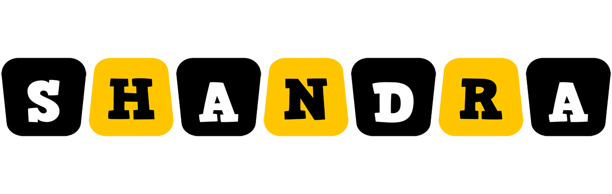Shandra boots logo