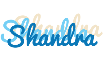 Shandra breeze logo