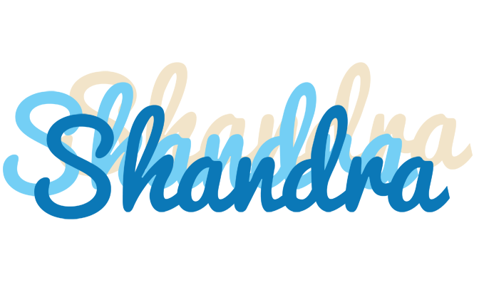 Shandra breeze logo