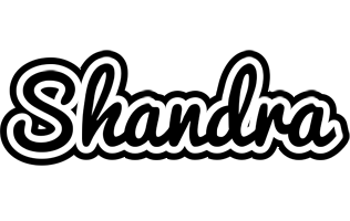 Shandra chess logo