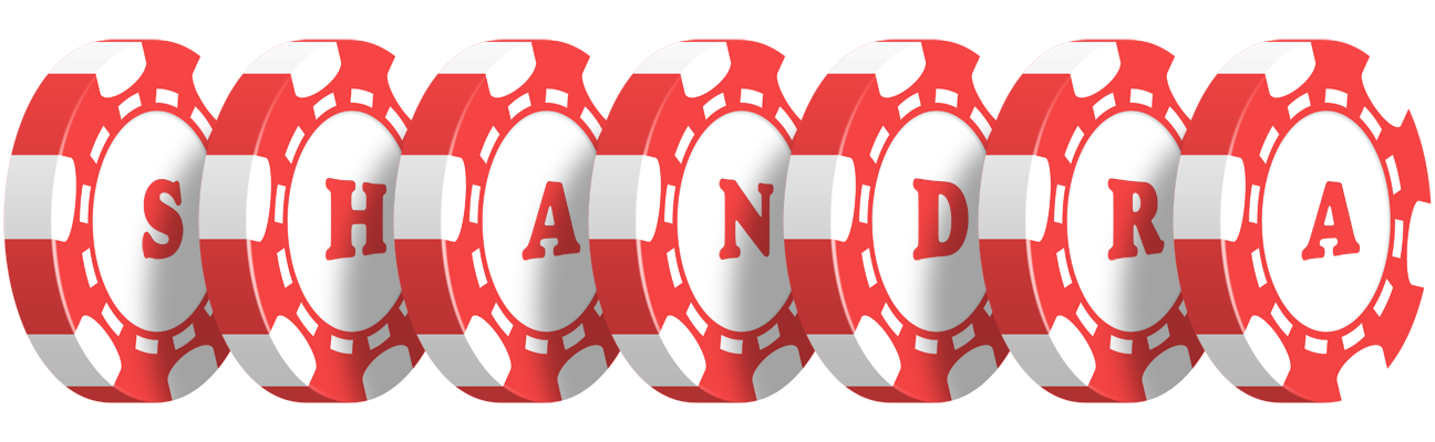 Shandra chip logo