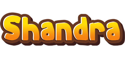 Shandra cookies logo