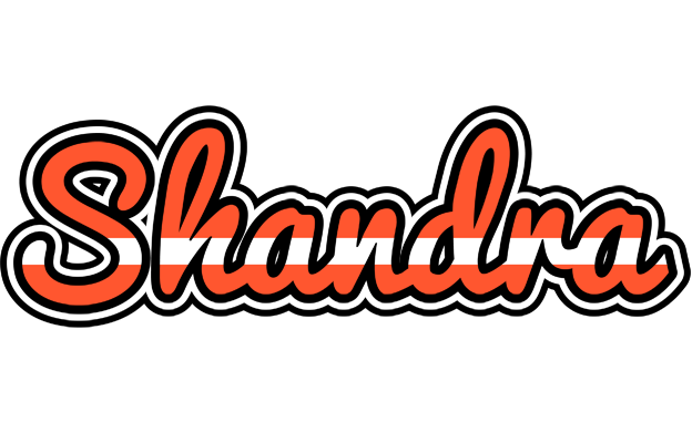 Shandra denmark logo