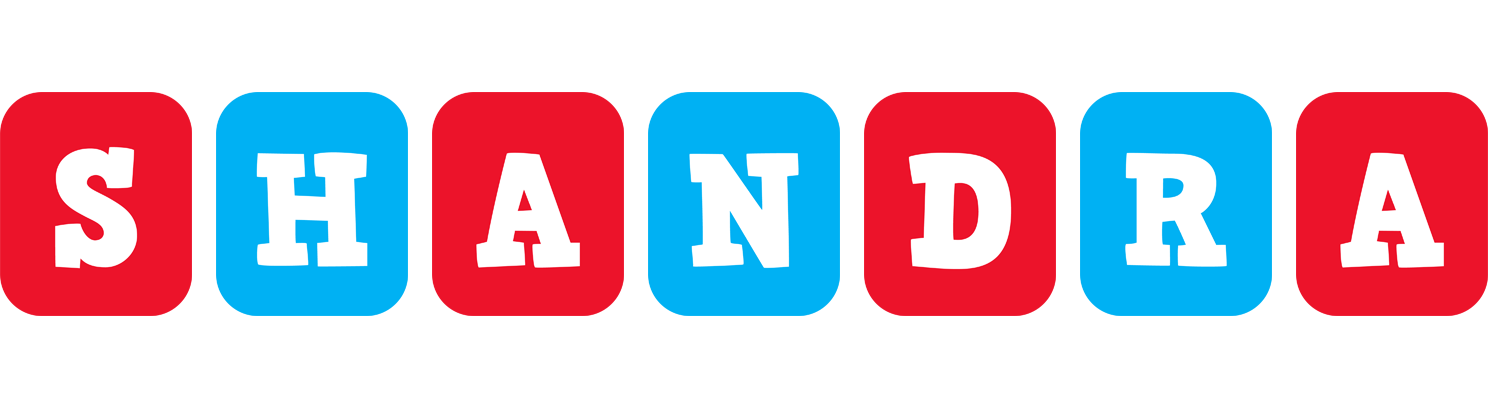 Shandra diesel logo