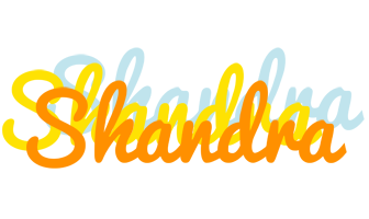 Shandra energy logo