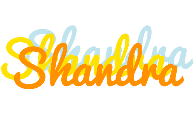 Shandra energy logo