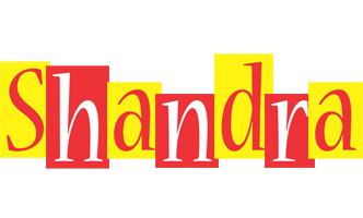 Shandra errors logo
