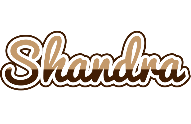 Shandra exclusive logo