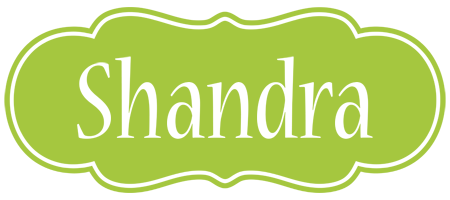 Shandra family logo