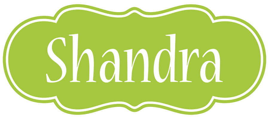 Shandra family logo