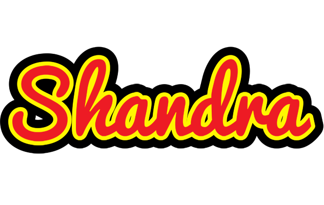 Shandra fireman logo