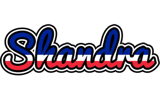 Shandra france logo