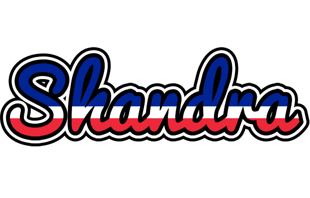 Shandra france logo