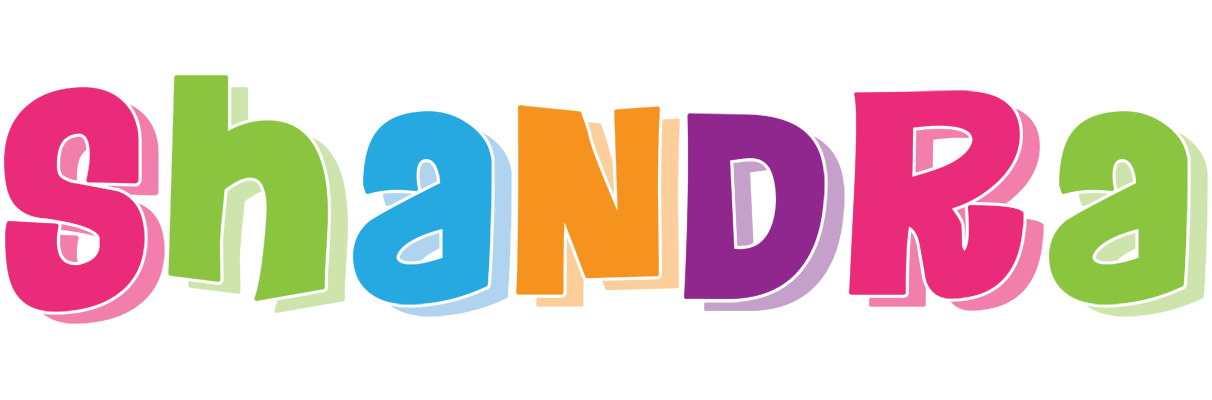 Shandra friday logo