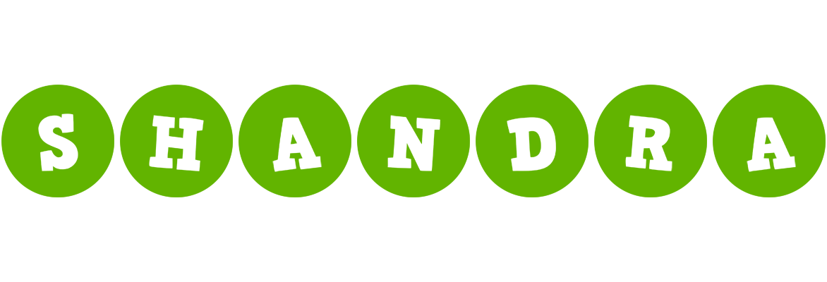 Shandra games logo