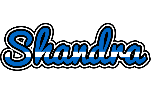 Shandra greece logo