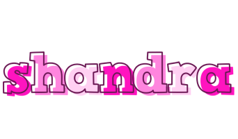 Shandra hello logo