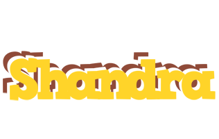 Shandra hotcup logo