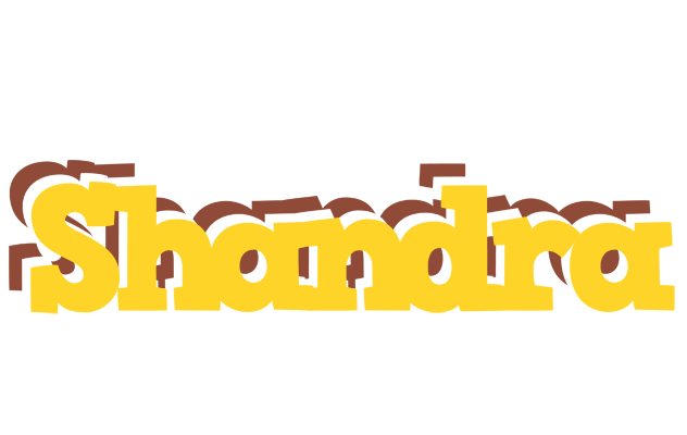 Shandra hotcup logo