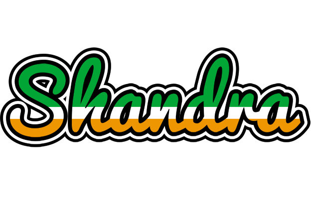 Shandra ireland logo