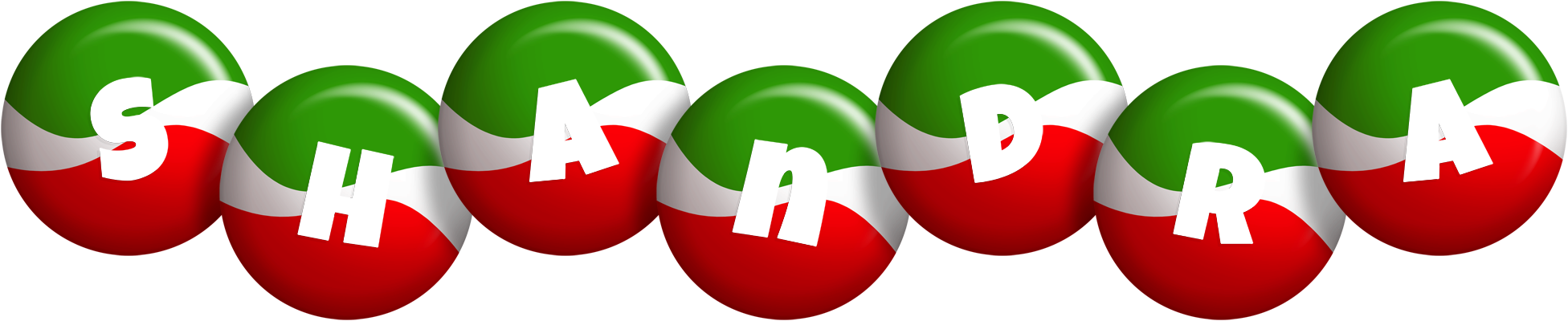 Shandra italy logo