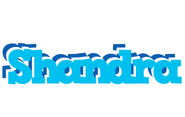 Shandra jacuzzi logo