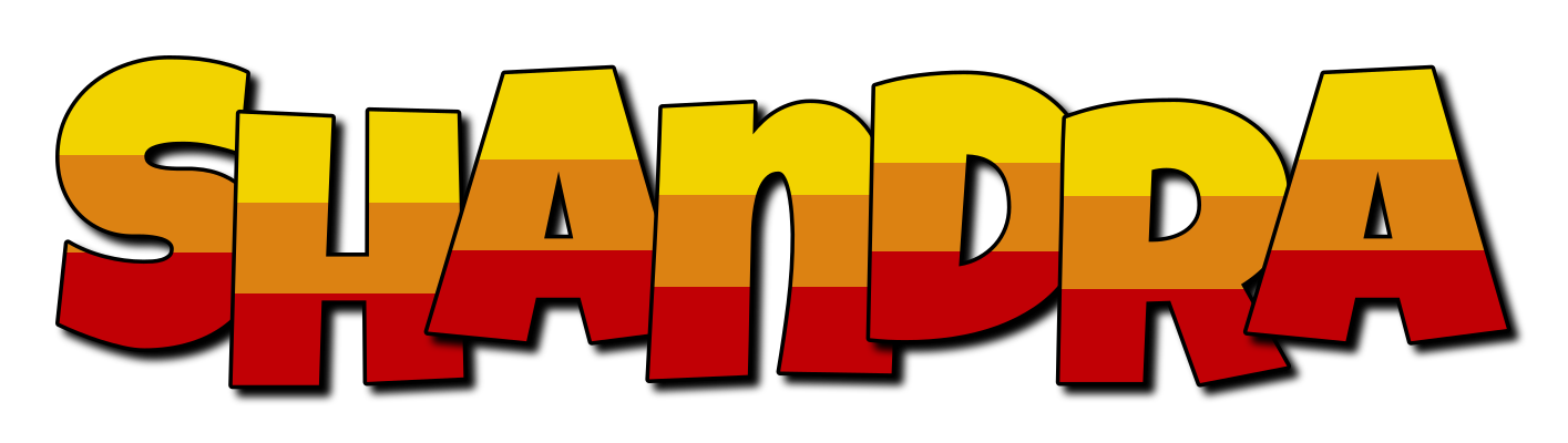 Shandra jungle logo