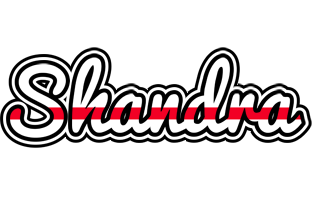 Shandra kingdom logo