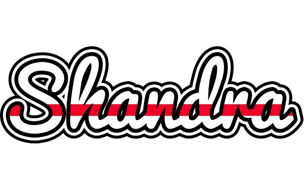 Shandra kingdom logo