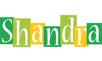 Shandra lemonade logo