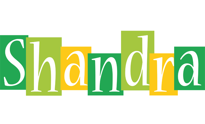 Shandra lemonade logo