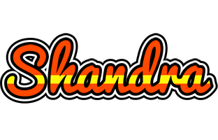 Shandra madrid logo