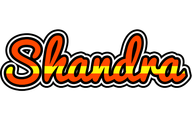 Shandra madrid logo
