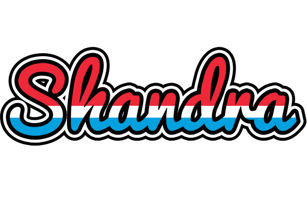 Shandra norway logo