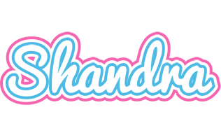 Shandra outdoors logo