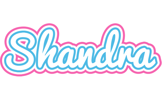 Shandra outdoors logo