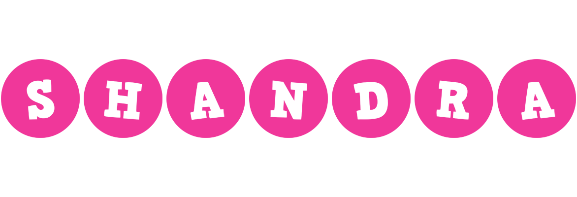 Shandra poker logo