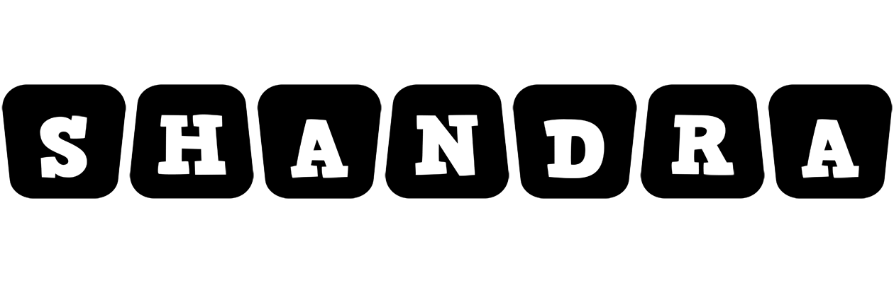 Shandra racing logo