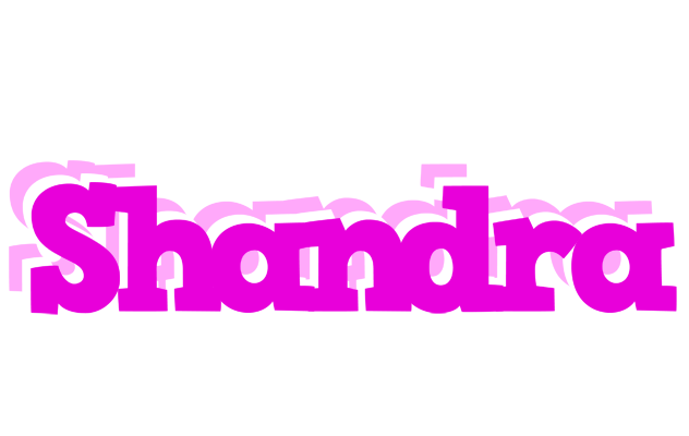 Shandra rumba logo