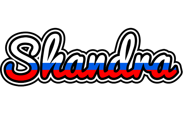 Shandra russia logo