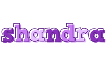 Shandra sensual logo