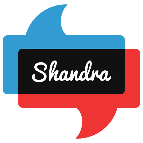 Shandra sharks logo