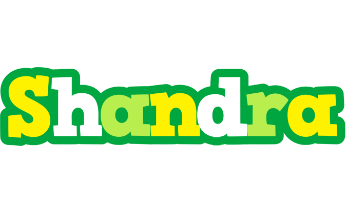 Shandra soccer logo