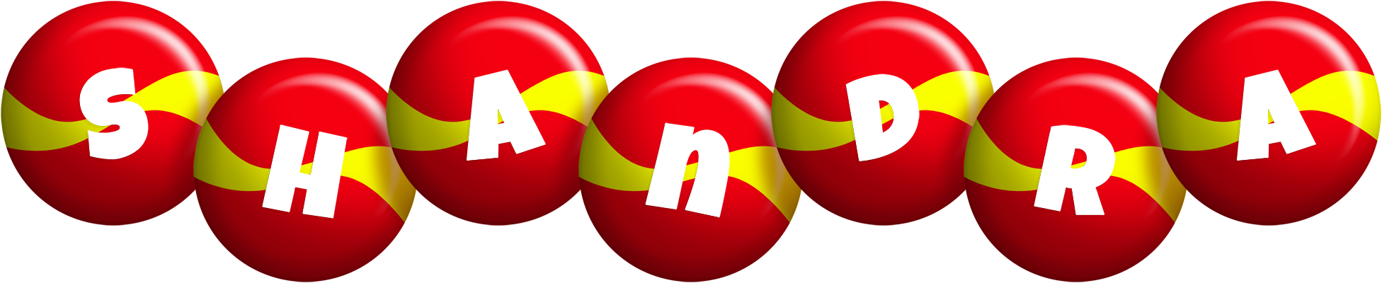 Shandra spain logo