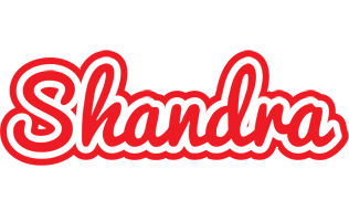 Shandra sunshine logo