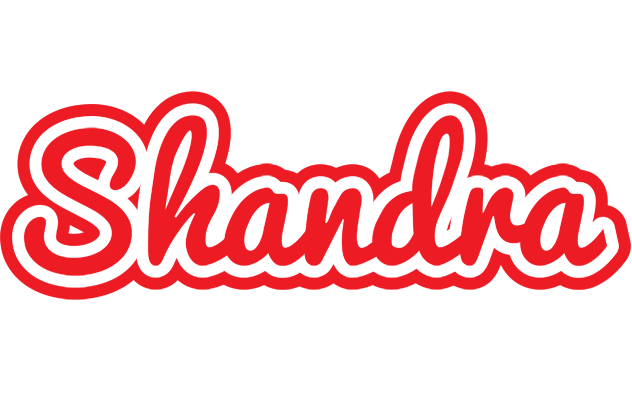 Shandra sunshine logo