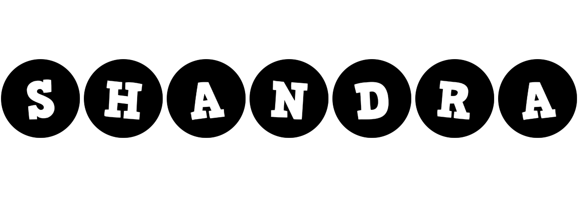 Shandra tools logo