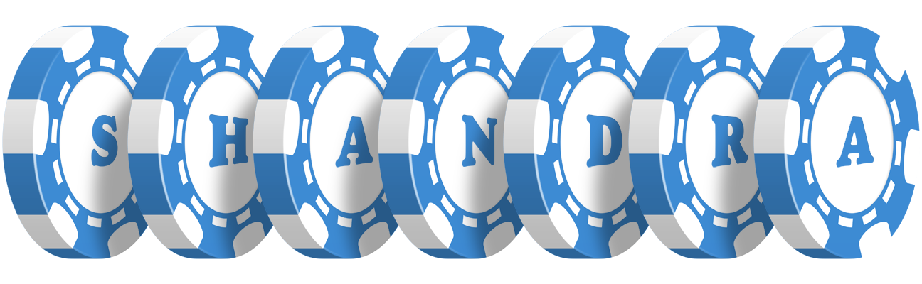 Shandra vegas logo