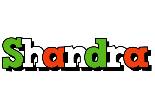 Shandra venezia logo