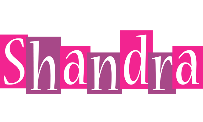 Shandra whine logo
